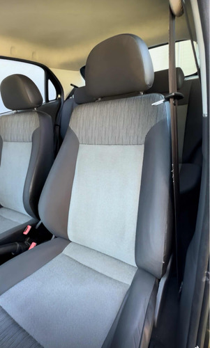 Volkswagen Gol Trend 1.6 Pack I Plus 101cv