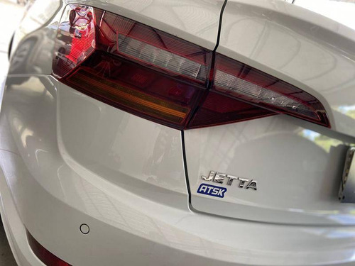 Imagem 14 de 15 de Volkswagen Jetta 1.4 250 Tsi Total Flex Tiptronic