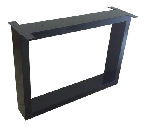 Bases Metalicas Para Mesa Grapa