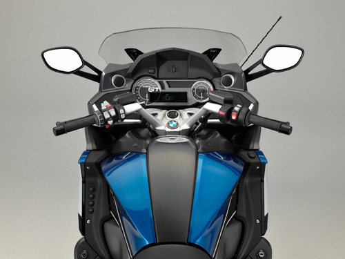 Imagen 2 de 13 de Bmw K1600gt
