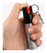 Comprar Llavero Protección Defensa Personal Anti Robo Gas Pimienta 1