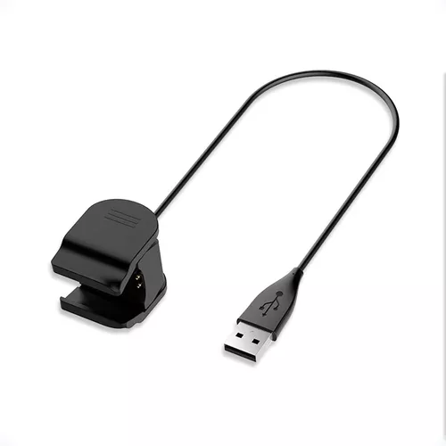 Cargador de Pulsera de Actividad SLOWMOOSE USB para Xiaomi Mi Band 4 5  Cable (2-1M)