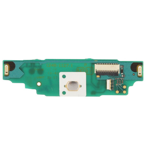 Para Sony Repuesto Flex Cable Placa Teclado Xperia Ray