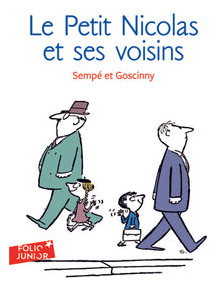 Libro Le Petit Nicolas Et Ses Voisins