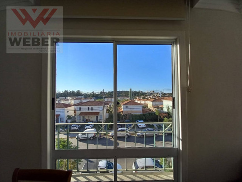 Imagem 14 de 15 de Apartamento No Condomínio Vila Flora Com 3 Dormitórios - 1820