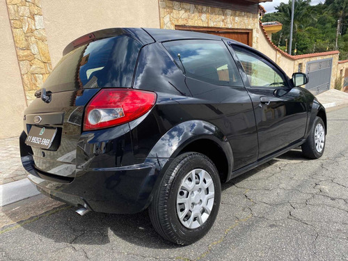 Imagem 2 de 20 de Ford Ka 2011 1.0 Flex 3p