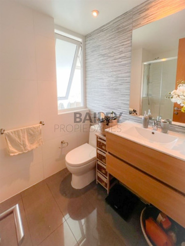 Departamento En Venta De 3 Dorm. En Concón