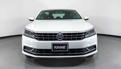 Imagen 3 de 15 de 38429 - Volkswagen Passat 2016 Con Garantía