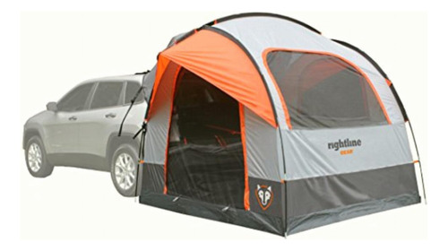 Rightline Gear 110907 Suv Tent