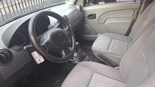 Renault Logan 1.4 Dynamique
