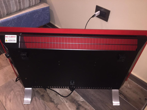 Vitroconvertor Peabody 2000w (1 Mes De Uso)
