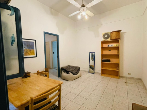 Imagen 1 de 8 de Venta Departamento 2 Ambientes A Mts De Facultad De Medicina