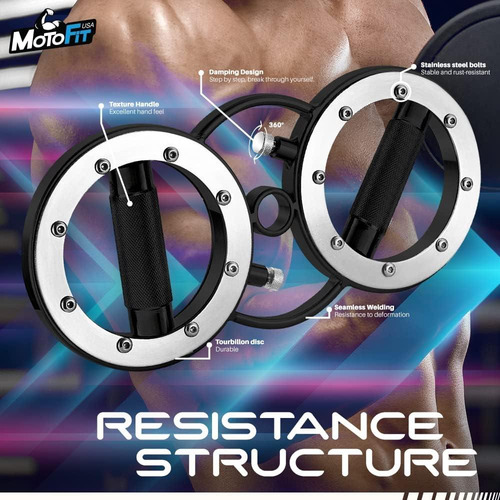 Máquina Rotadora Multifuncional Genérico Mf-arm-bw 5.44kg