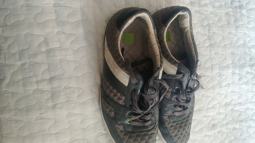 Tenis Hugo Boss Original
