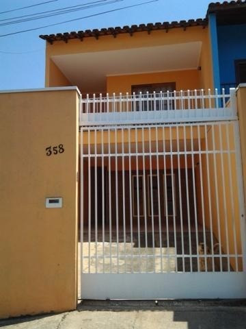 Imagem 1 de 29 de Casa Com 3 Dormitórios À Venda Por R$ 430.000,00 - Progresso - Itu/sp - Ca0970