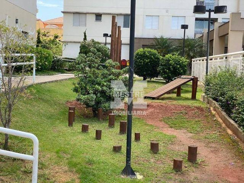 Imagem 14 de 20 de Apartamento À Venda, 64 M² Por R$ 345.000,00 - Ponte Grande - Guarulhos/sp - Ap2882