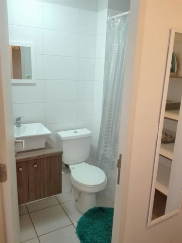 Imagen 17 de 29 de Departamento En Venta De 2 Dorm. En La Serena