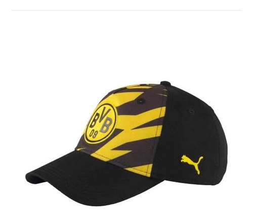 Gorra Borussia Dormund Puma Original 