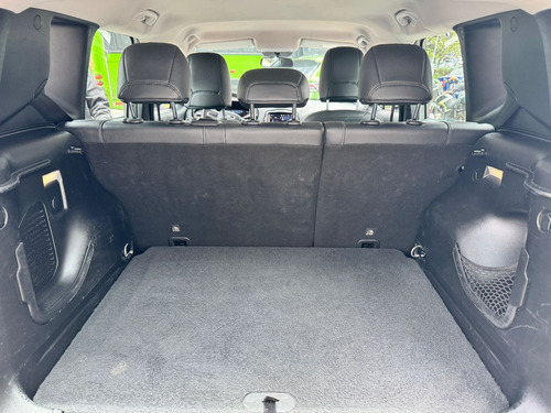 Jeep Renegade 1.3 Latitude Fwd At