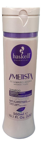  Shampoo Ametista - mL