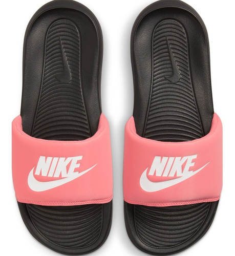 Sandalias Nike Victori One Slide Nuevas Originales