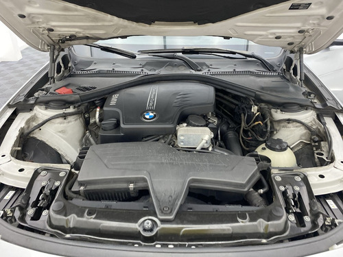 Imagen 25 de 25 de Bmw 320i 2.0