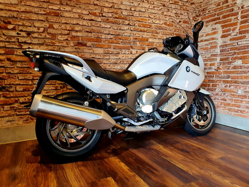 Bmw K 1600 Gt No Fj1300 Oportunidad Precio Contado !! Bamp