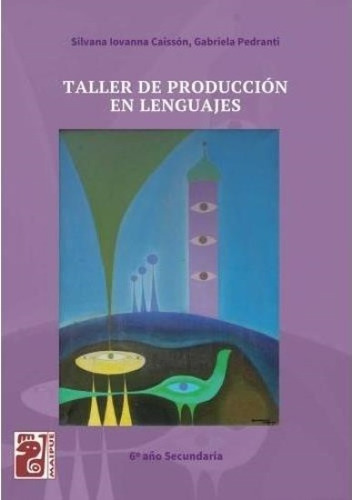 Taller De Produccion En Lenguajes - 2022