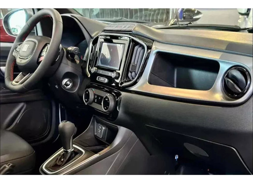Fiat Strada 1.0 Ultra T200 Cvt