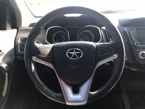 Jac T6 2015 2.0 16v Jetflex 5p