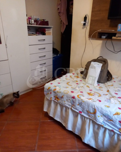 Imagem 7 de 20 de Casa 3 Dormitórios- 1 Suíte No Jardim Paraíso- Jacareí- Sp - Ca02482 - 70673471