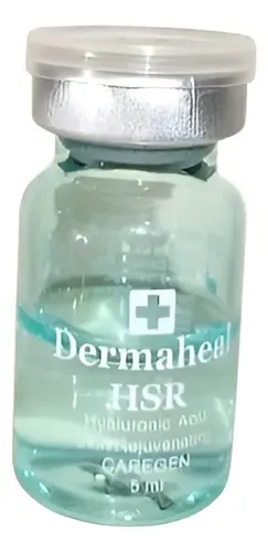 Dermaheal Hsr 1 Víal De 5ml | Cuotas sin interés