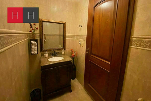 Casa En Venta Jardines Del Paseo Al Sur De Monterrey