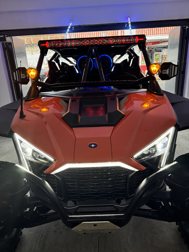 Rzr Turbo R
