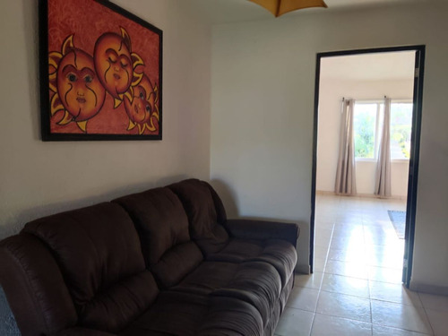 Residencia En Venta En Burgos Bugambilias