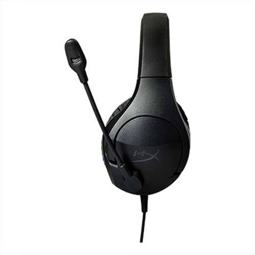 Imagen 12 de 12 de Audífonos gamer HyperX Cloud Stinger Core HX-HSCSC black