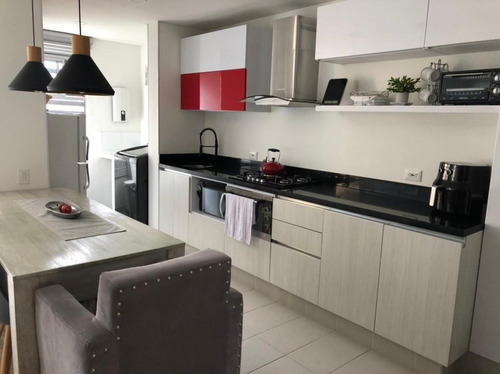 Imagen 3 de 17 de Apartamento En Venta En Bogotá Centro