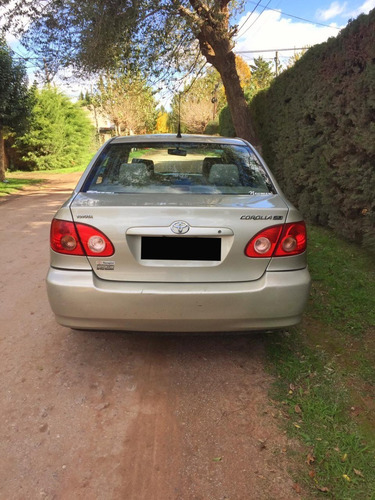 Toyota Corolla 2006