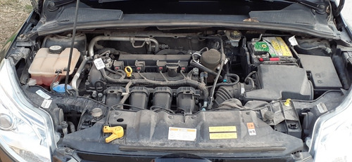 Imagen 9 de 15 de Ford Focus Powershift Titaniun