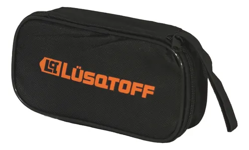Multimetro Tester De Voltaje Lusqtoff Sensor Temperatura