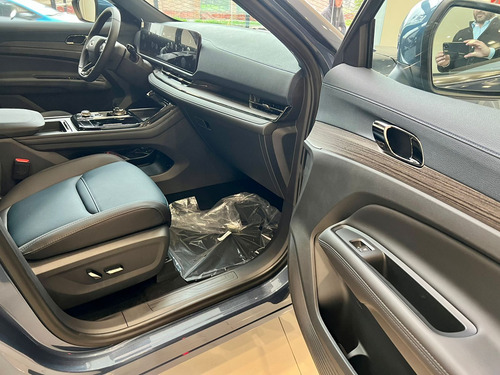 Ford Territory 1.8 Ecoboost Titanium At