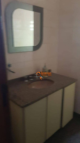 Imagem 18 de 29 de Sobrado À Venda Por R$ 742.000,00 - Jardim Eusonia - Guarulhos/sp - So0600