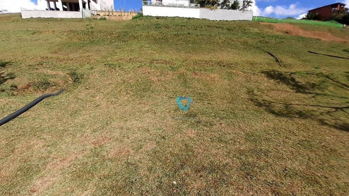 Imagem 3 de 6 de Terreno À Venda, 490 M² Por R$ 710.000,00 - Alphaville - Santana De Parnaíba/sp - Te0536