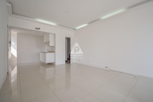Imagem 6 de 26 de Apartamento À Venda, 1 Quarto, Catete - Rio De Janeiro/rj - 14940