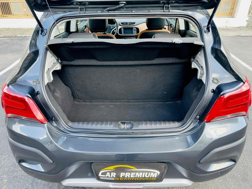 Chevrolet Onix 1.4 MPFI ACTIV 8V FLEX 4P MANUAL