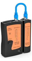 Comprar Tester Cable Red Utp Lan Rj45 Telefono Rj11