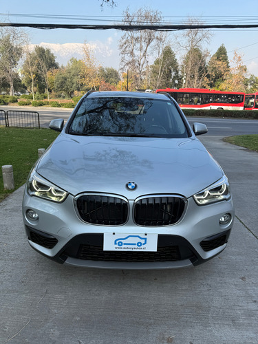 BMW 118 Dynamic Aut 1.5 Twin Turbo