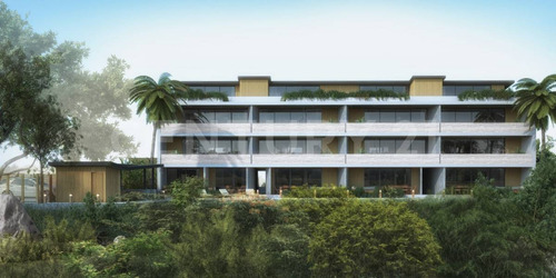 Condo Attha Cenote Aldea Zama P4010