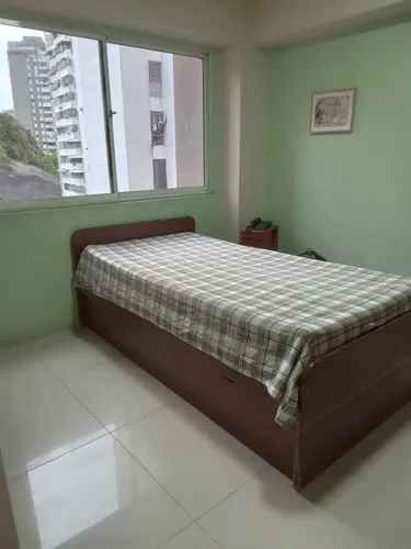 Apartamento El Paraiso 3h/2b/2p