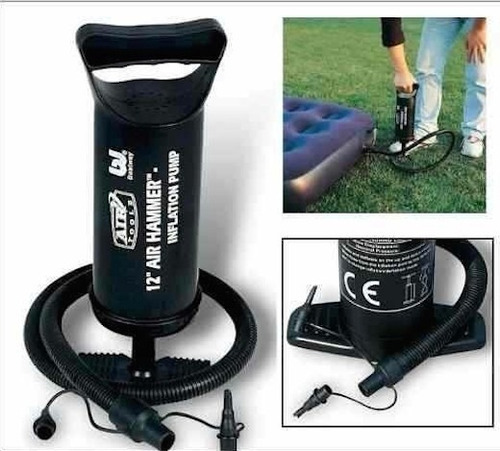 Imagen 2 de 4 de Inflador Bestway